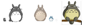 totoro