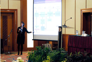  Ms. Reiko Toyosaki (Attorney, Toyosaki & Associates, Japan) 