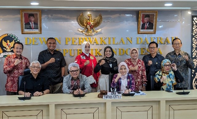 Indonesia Considers Revisions to Patent Law No. 13 of 2016:  AI Inventions and More