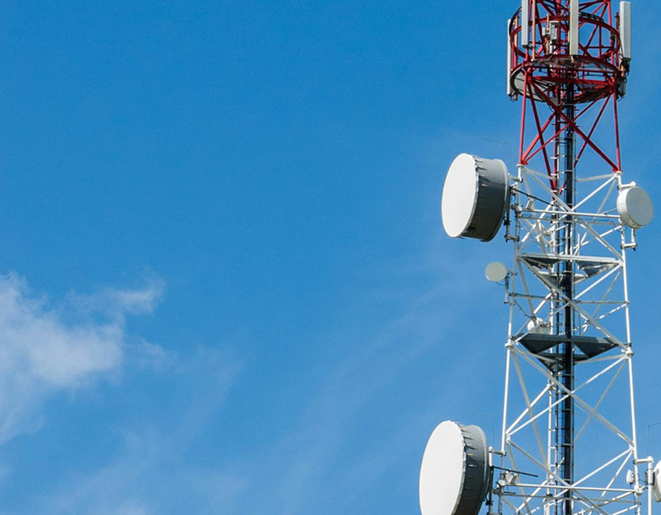 Technology, Media, and Telecommunication