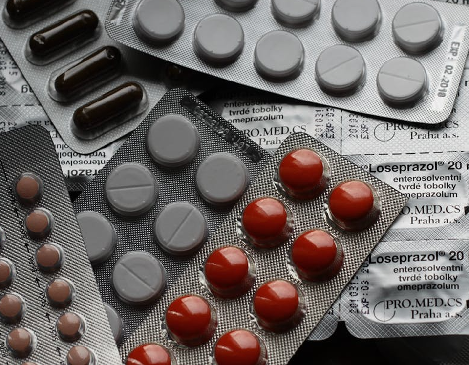 Pharmaceutical