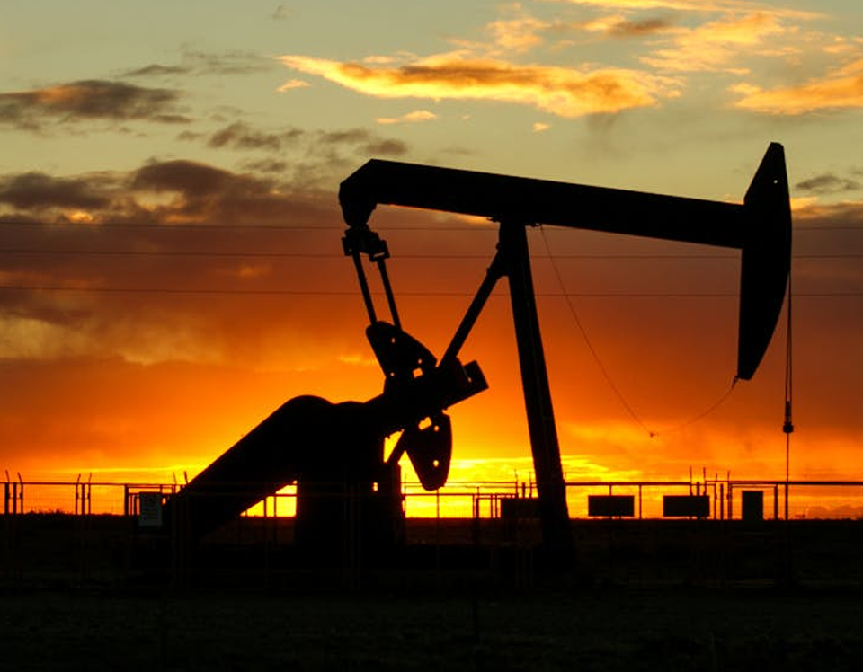Oil & Gas