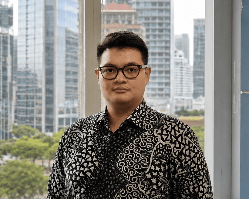 Ariq Irsyad Maulana