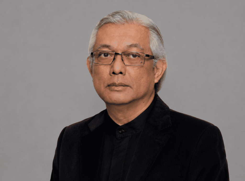 Prof. Dr. Insan Budi Maulana