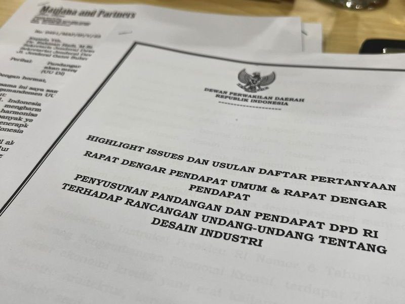 rapat dengar pendapat