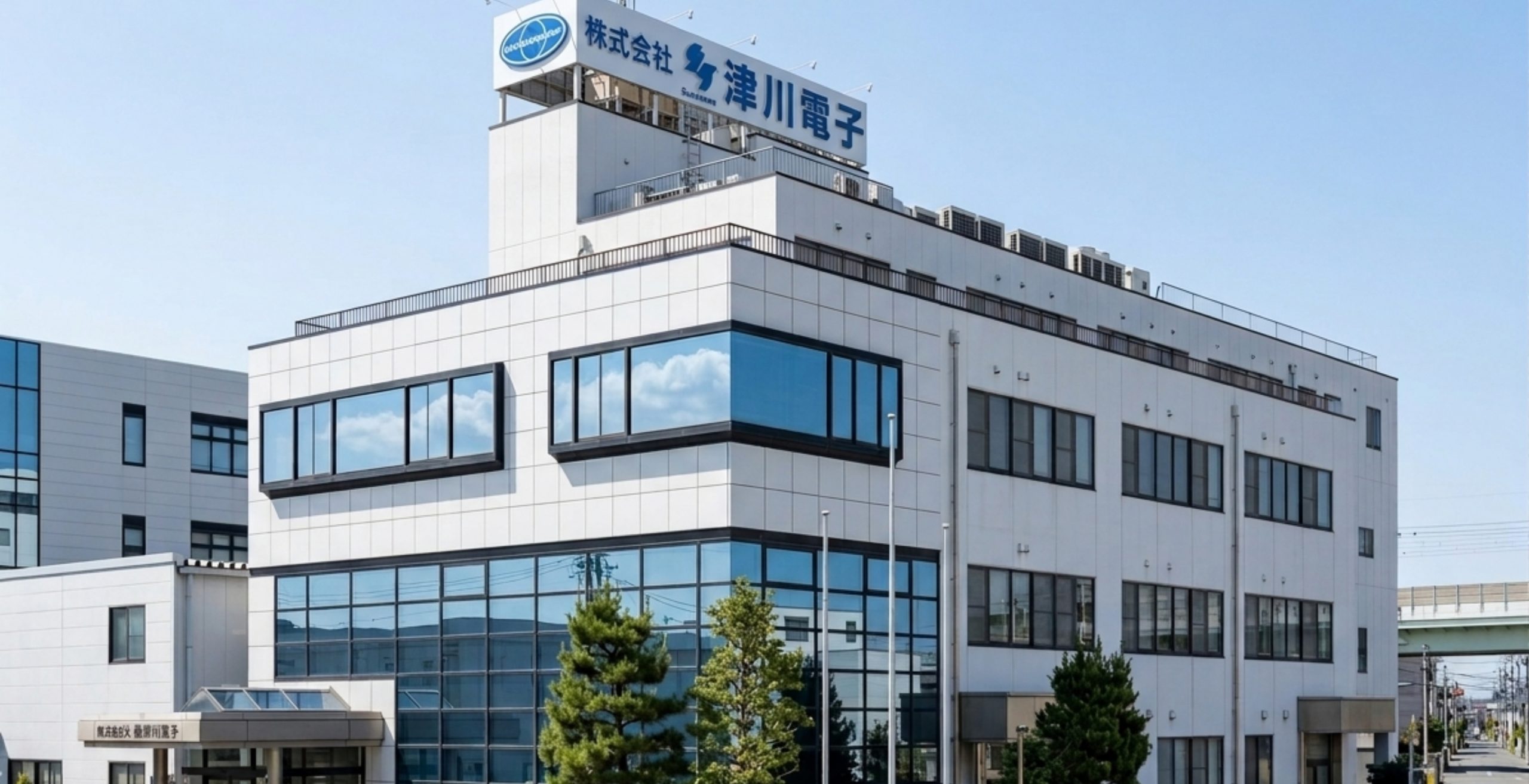 Tamagawa Electronics Co. Ltd.