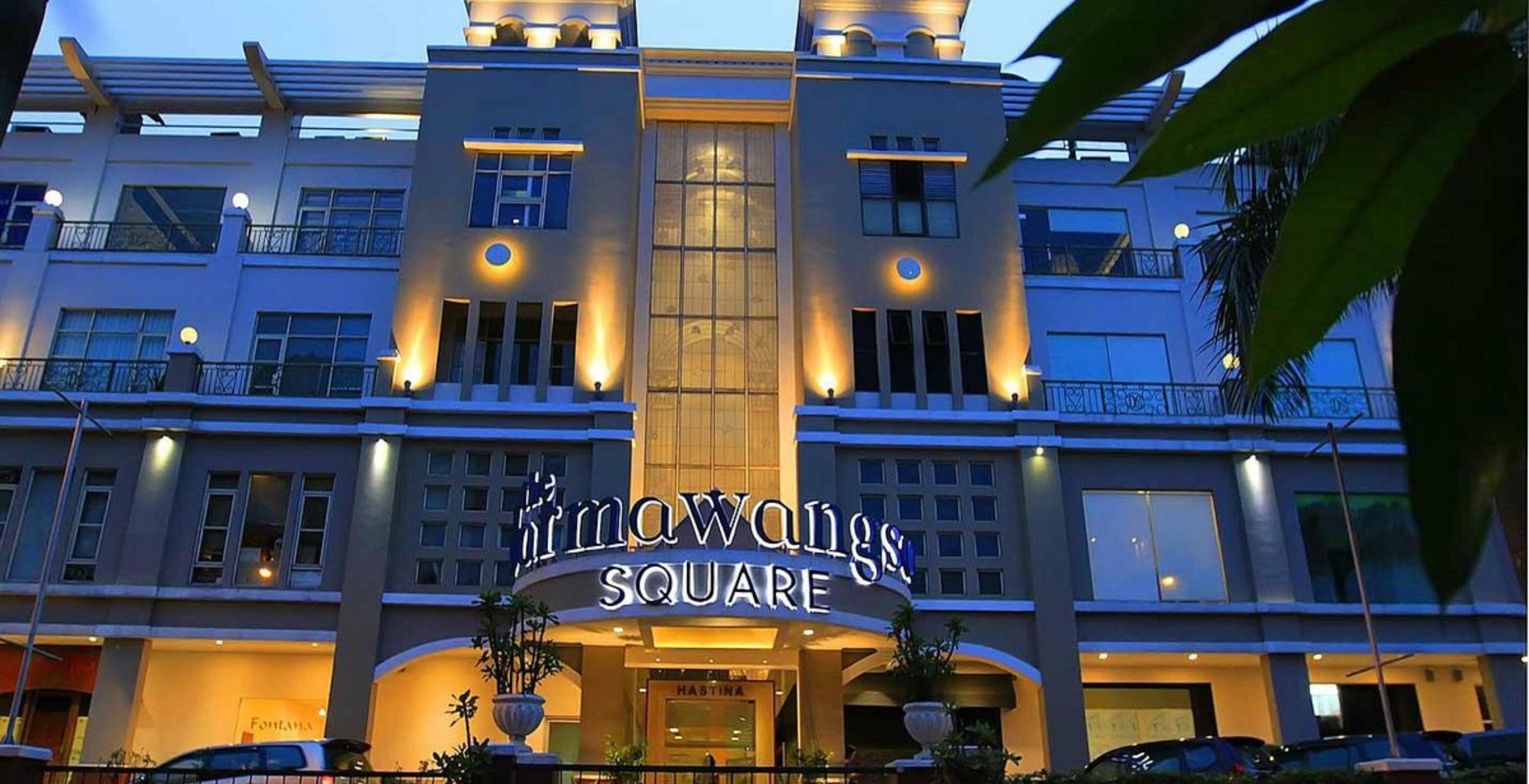 PT. Tri Mitra Solusi Indonesia.